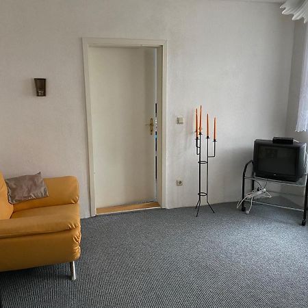 Ferienwohnung Etgersleben Exterior photo
